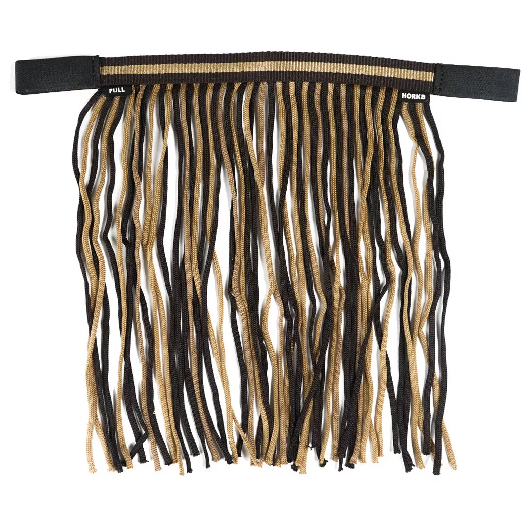 HORKA - Fliegenstirnband für Pferde