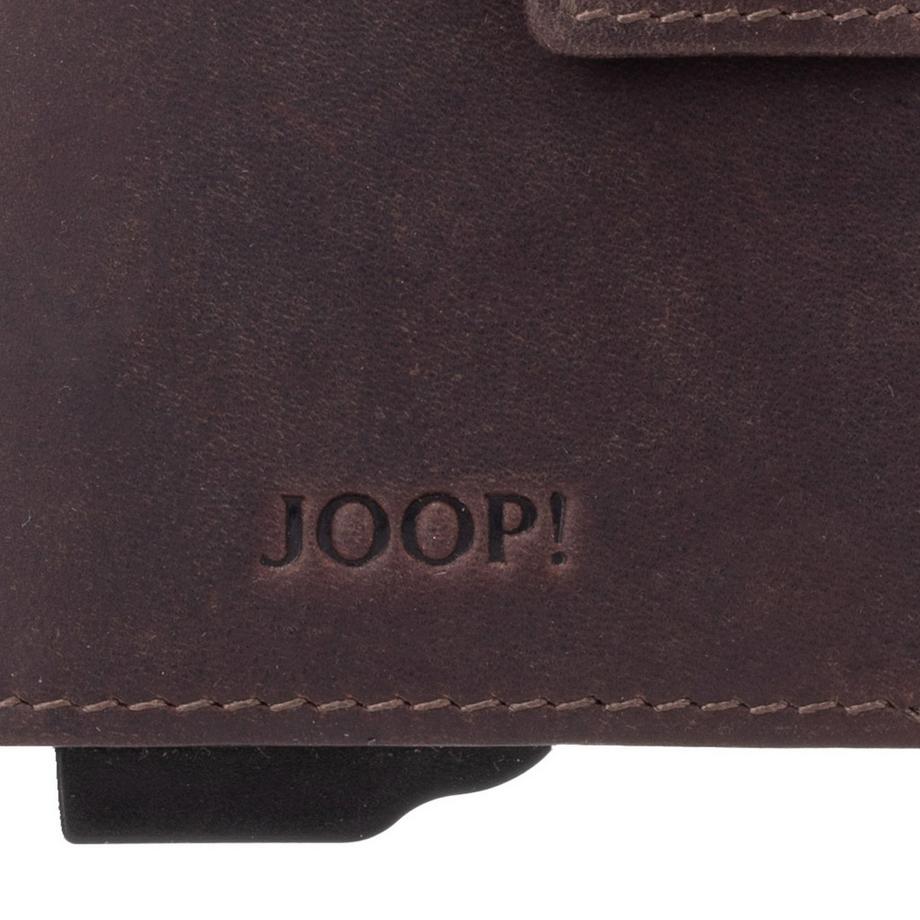 JOOP! Portafoglio Cerratano C-Two E-Cage  