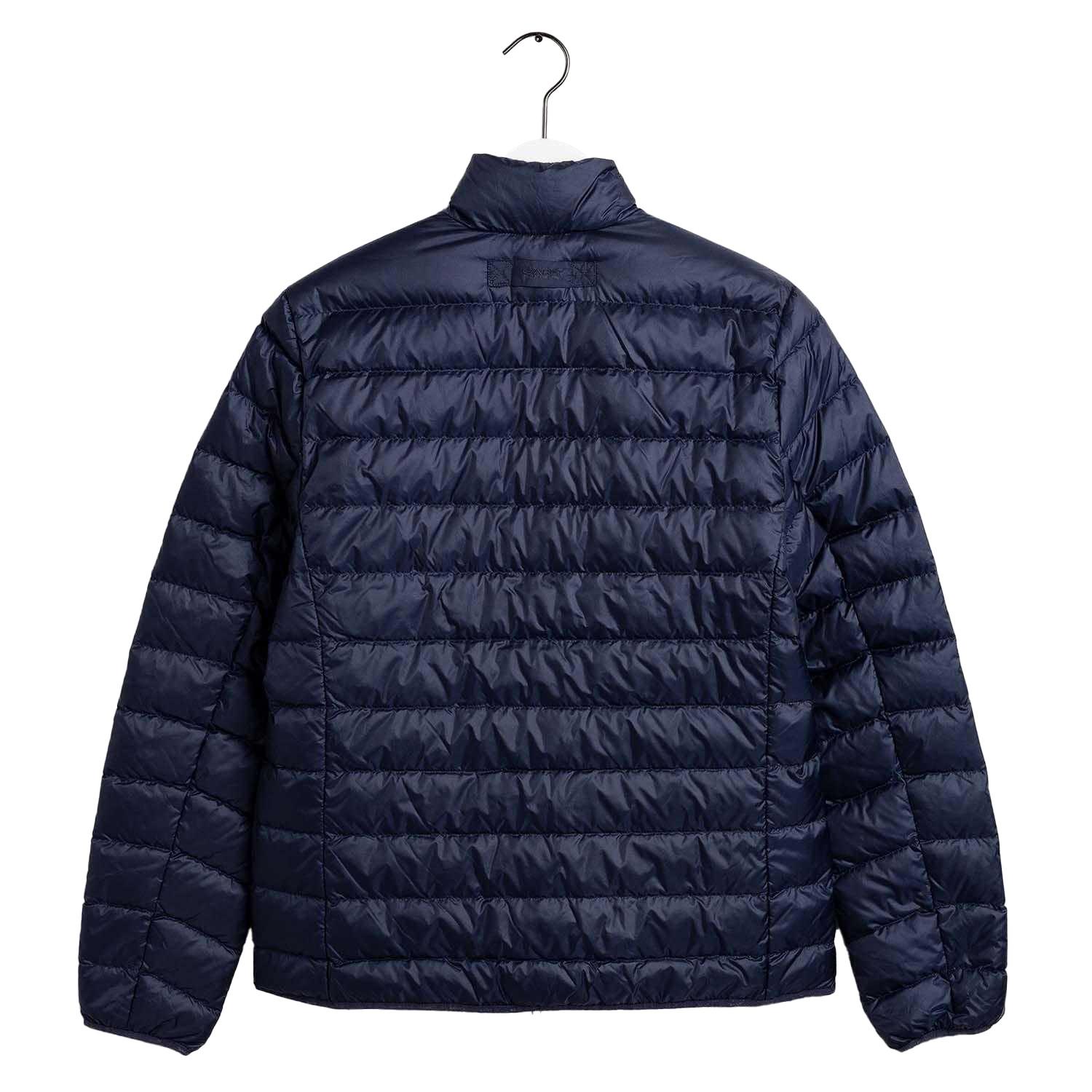 GANT Leichte Steppjacke  