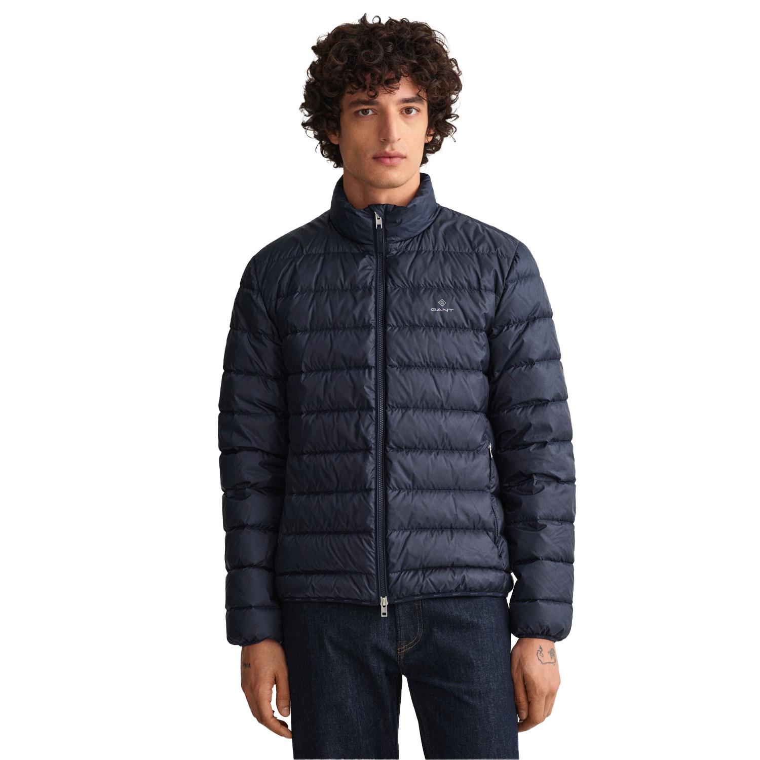 GANT Leichte Steppjacke  