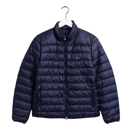 GANT Leichte Steppjacke  