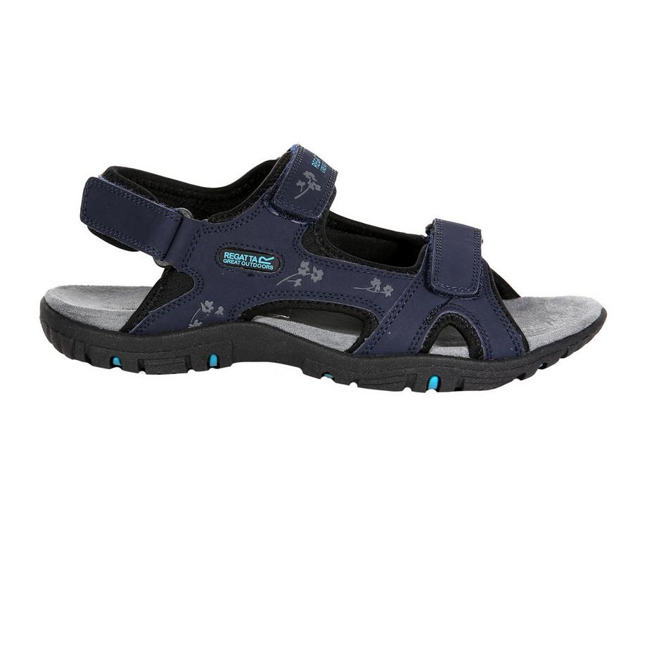 Sandalen Haris