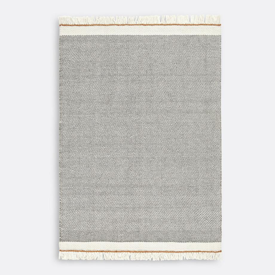 La Redoute Intérieurs Teppich Naga  