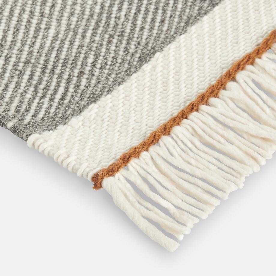 La Redoute Intérieurs Teppich Naga  