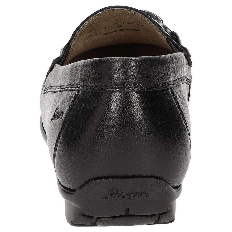 Sioux Cortizia-737-H-SC Slipper  