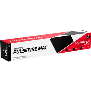 HyperX  HyperX Pulsefire Mat – Gaming-Mauspad – Stoff (M) 