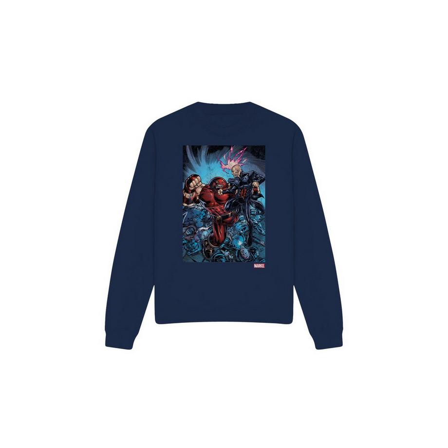 Sweat XMEN DESTROY