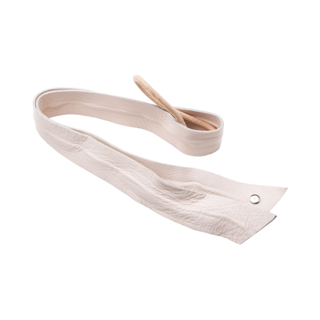 CORINNE  Leather Band Long Bendable 