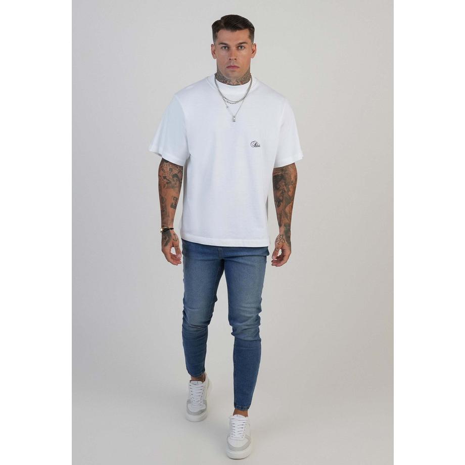 Sik Silk Jeans Skinny  