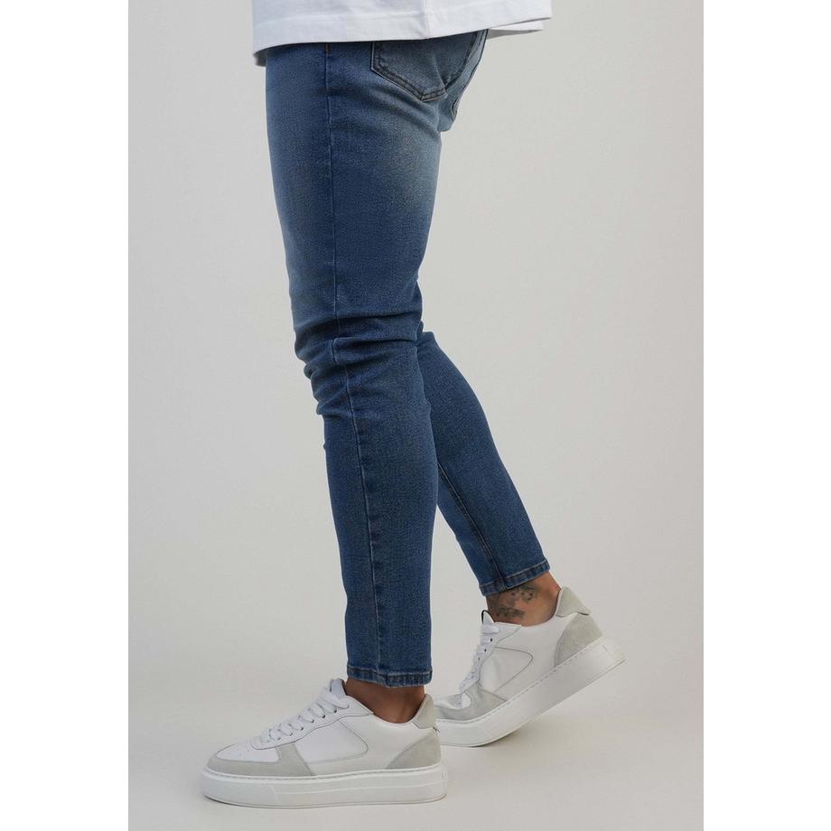 Sik Silk Jeans Skinny  