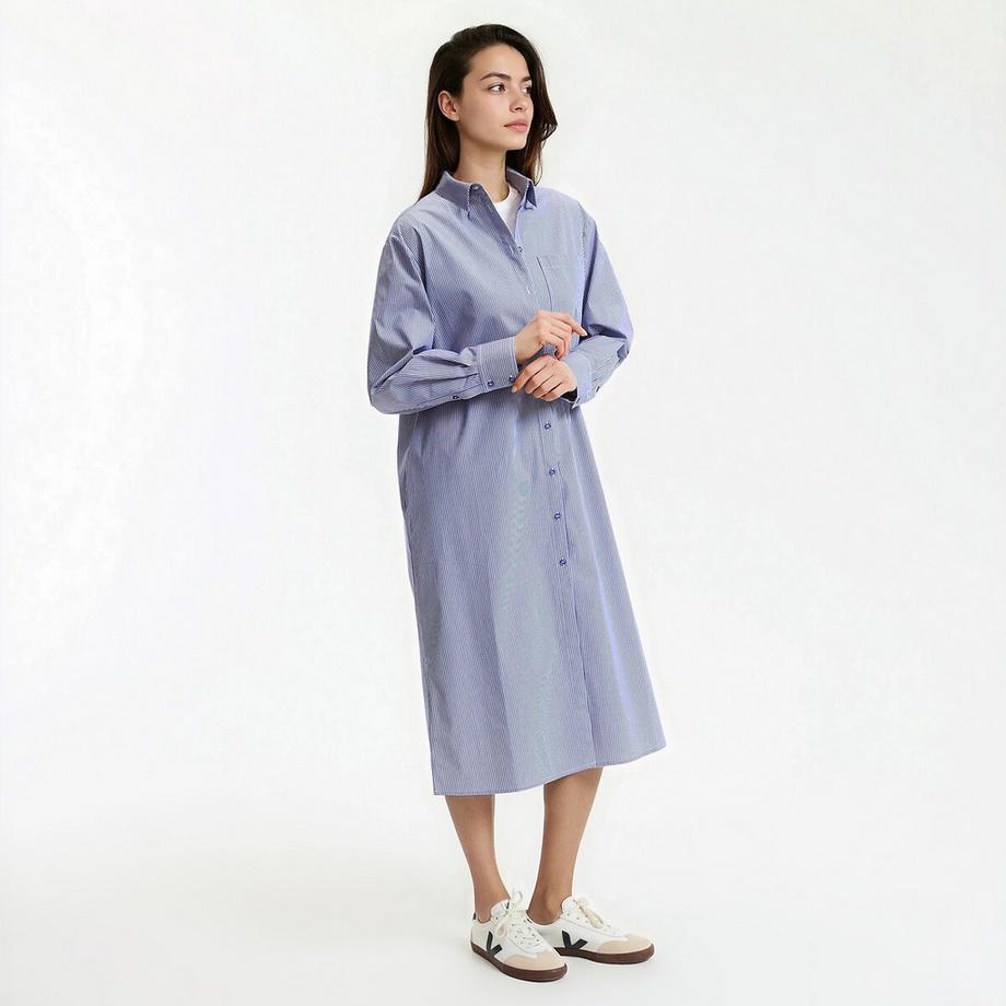 Robe-chemise