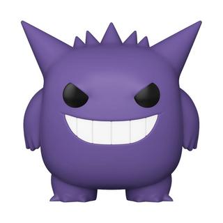 Funko  Funko POP! Pokemon: Gengar Ectoplasma (1031) 