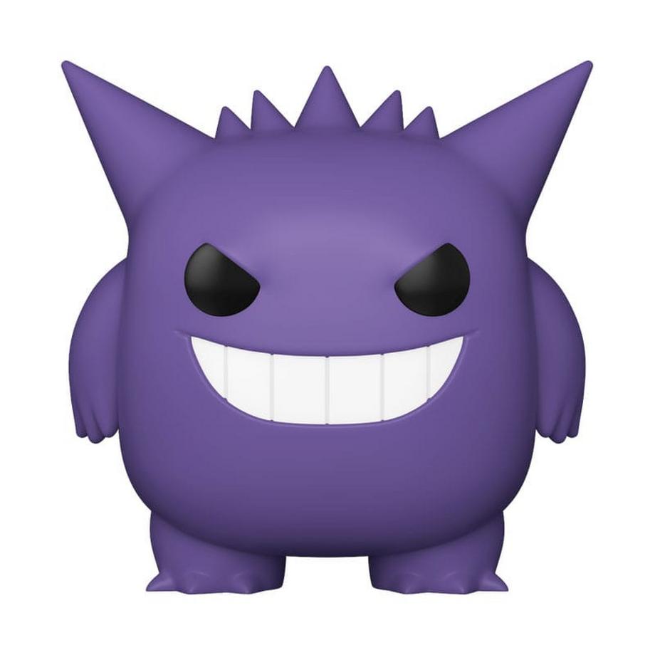 Funko  Funko POP! Pokemon: Gengar Ectoplasma (1031) 