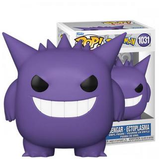 Funko  Funko POP! Pokemon: Gengar Ectoplasma (1031) 