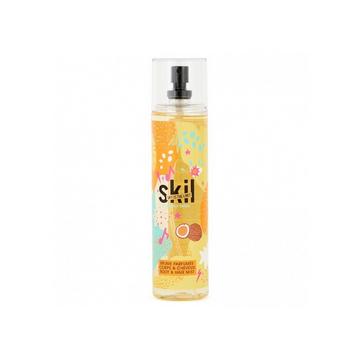 Body & Hair Mist Coconut Shake