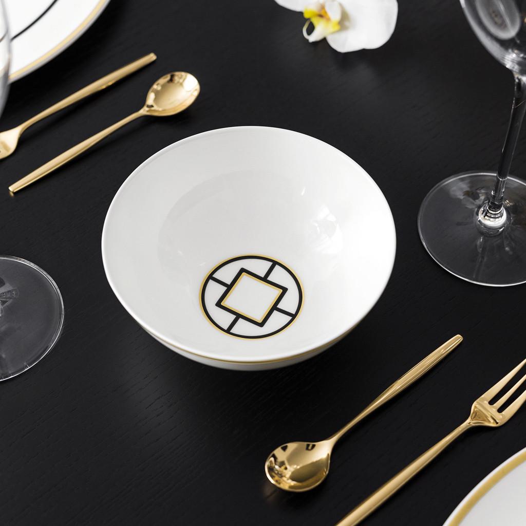 Villeroy & Boch Signature Bol MetroChic  