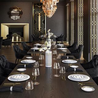 Villeroy & Boch Signature Bol MetroChic  