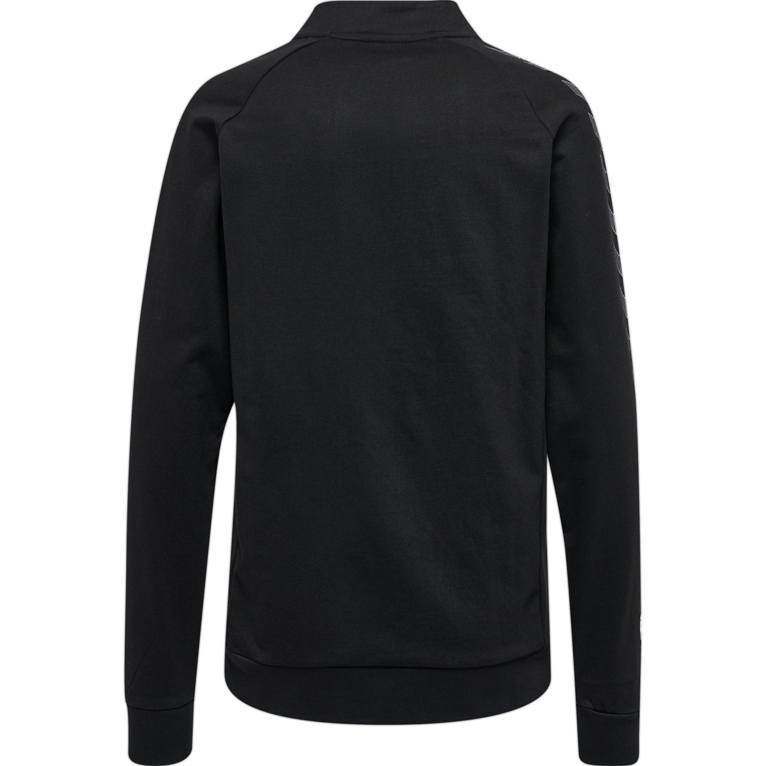 Hummel Move Grid Giacca tuta in cotone  