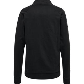 Hummel Move Grid Giacca tuta in cotone  