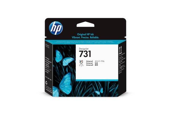 Hewlett-Packard  Ink/731 Printhead 