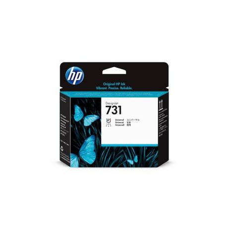 Hewlett-Packard  HP Druckkopf 731 P2V27A DesignJet T1700 