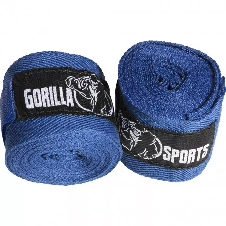 Gorilla Sports Boxbandagenonline kaufen MANOR