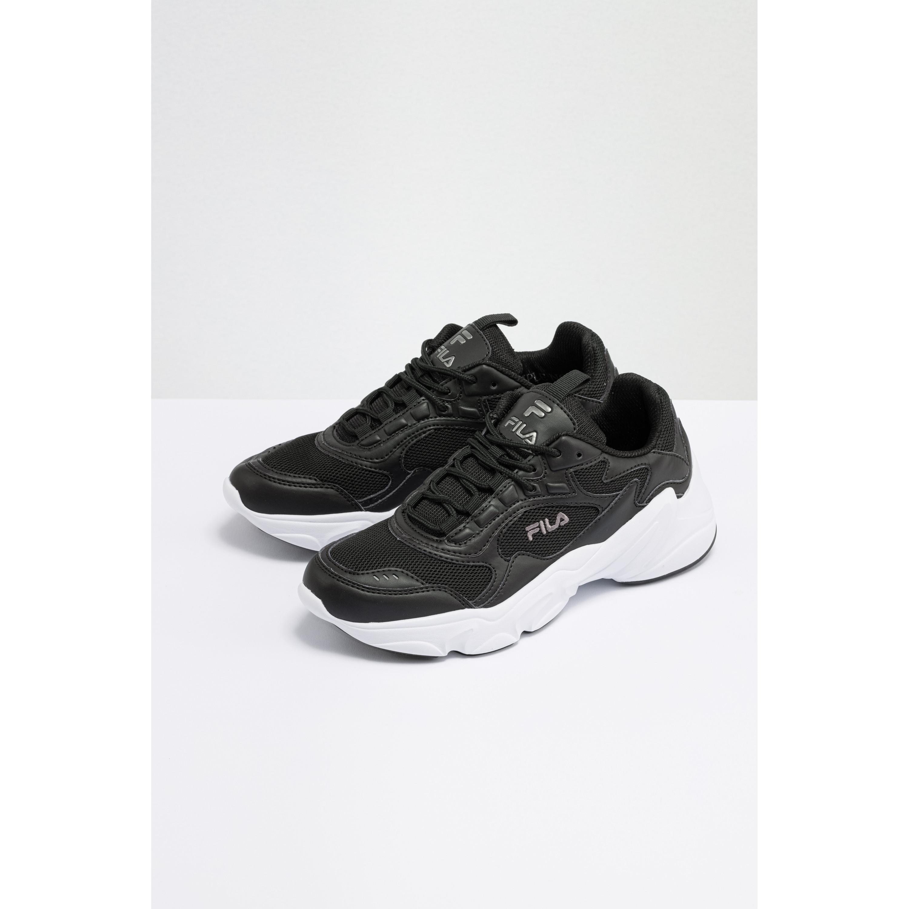 FILA  scarpe da basket da donna  collene 