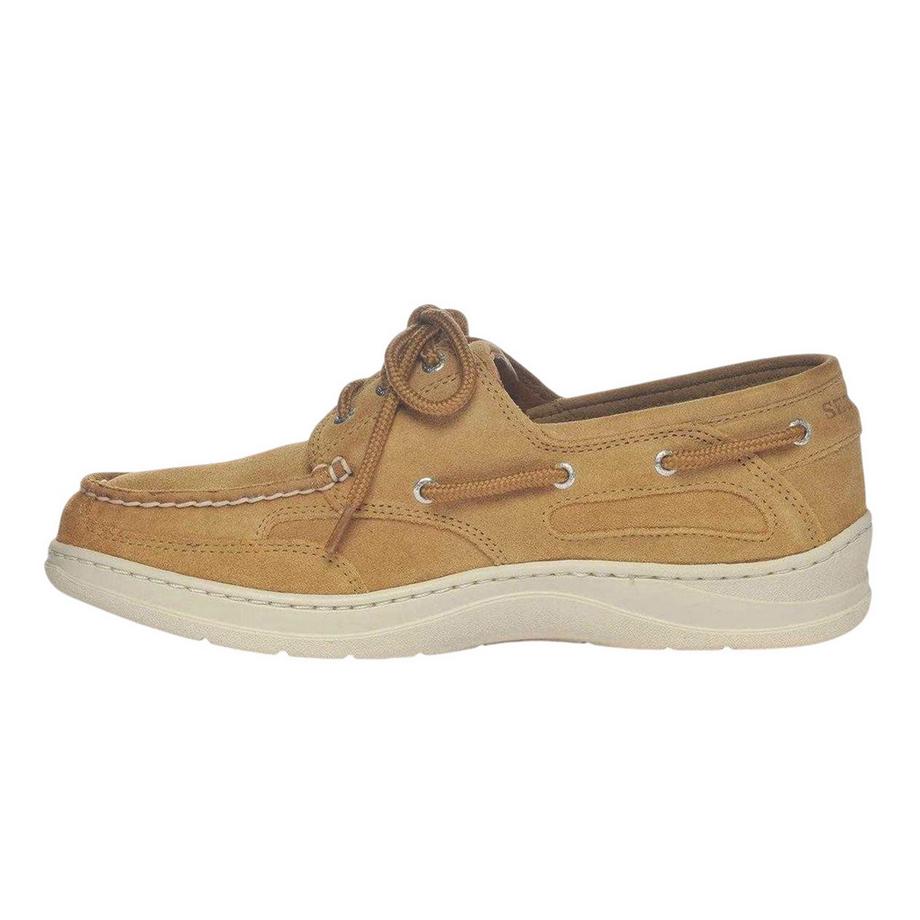 Sebago Scotty Scarpe Da Barca in Pelle Scamosciata  