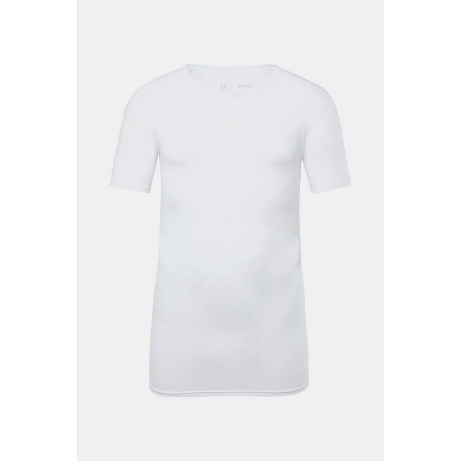 JP1880 Finn Maillot de corps Shapewear Manches Courtes  