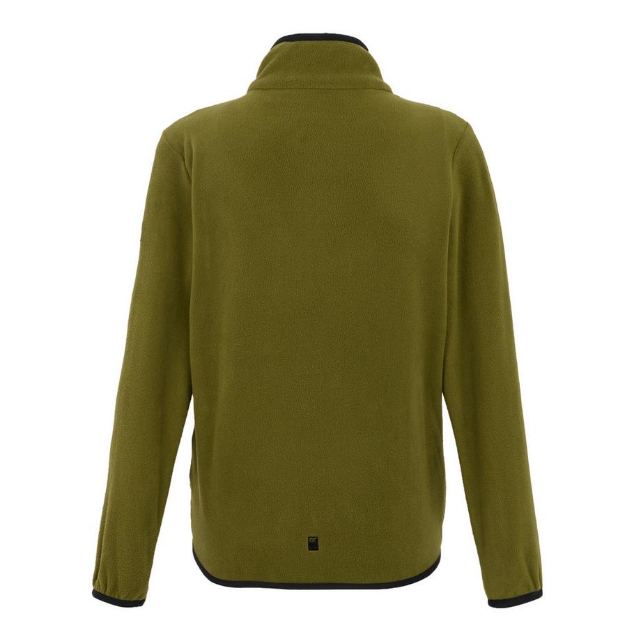 Regatta  Frankie Fleecejacke Durchgehender Reißverschluss 