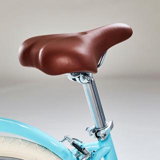 BTWIN  Vélo ville enfant 24 pouces 