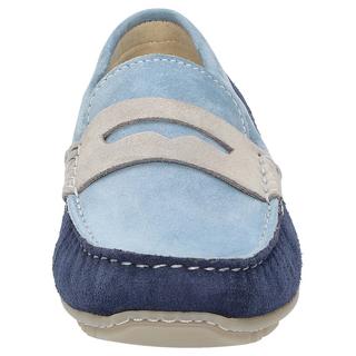 Sioux  Slipper Carmona-700 