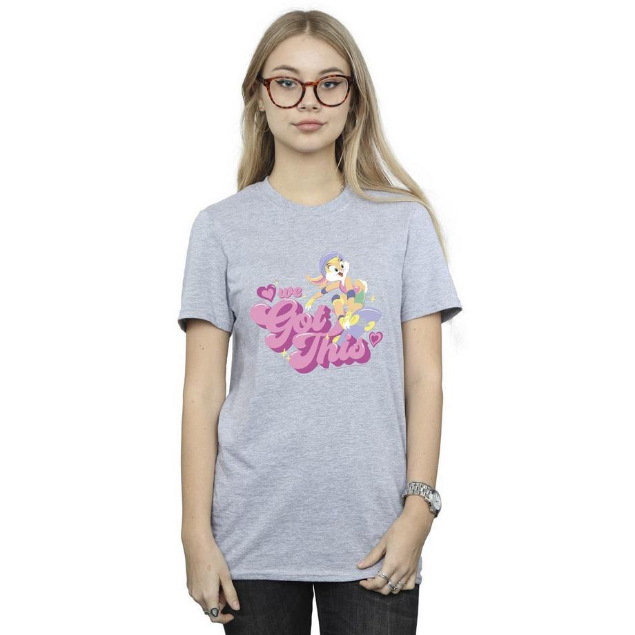 LOONEY TUNES T-Shirt We Got This  