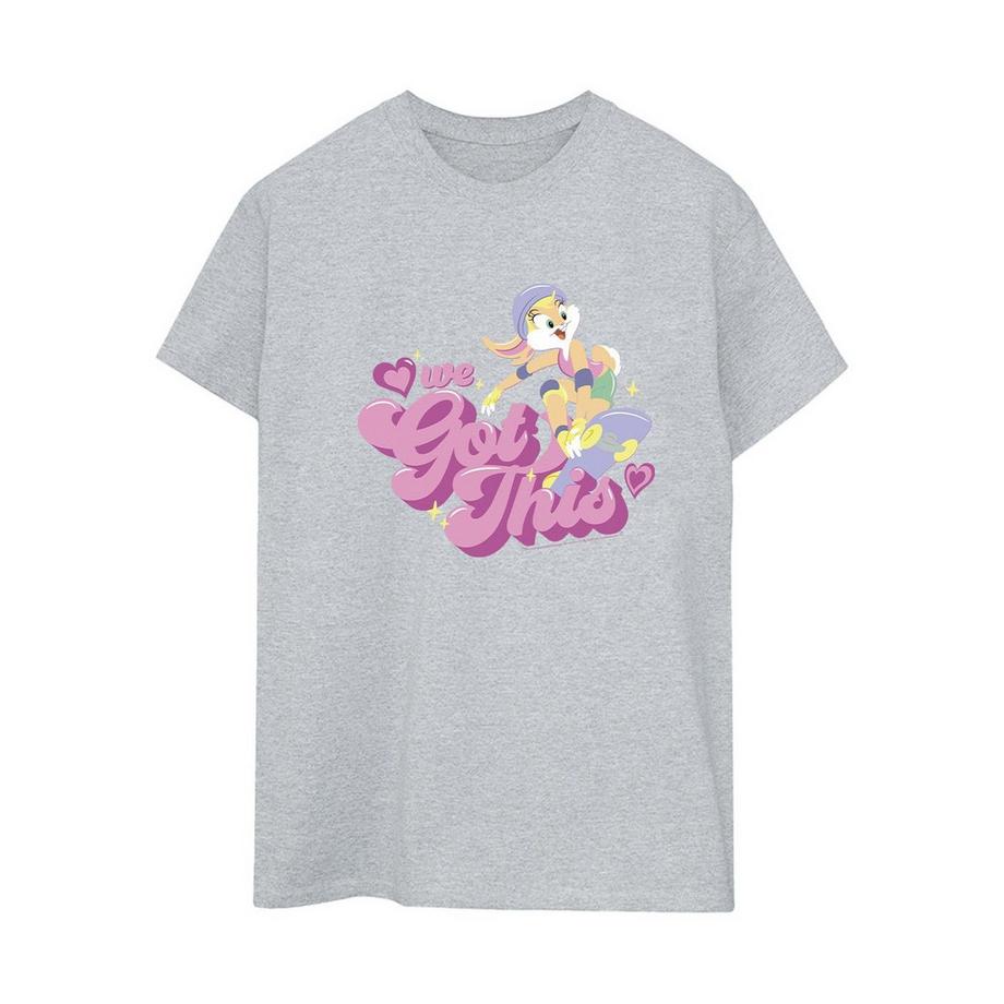 LOONEY TUNES T-Shirt We Got This  