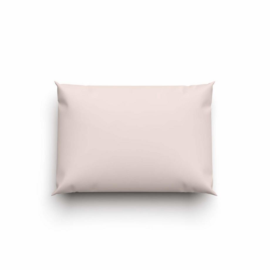 Kopfkissenbezug Satin uni