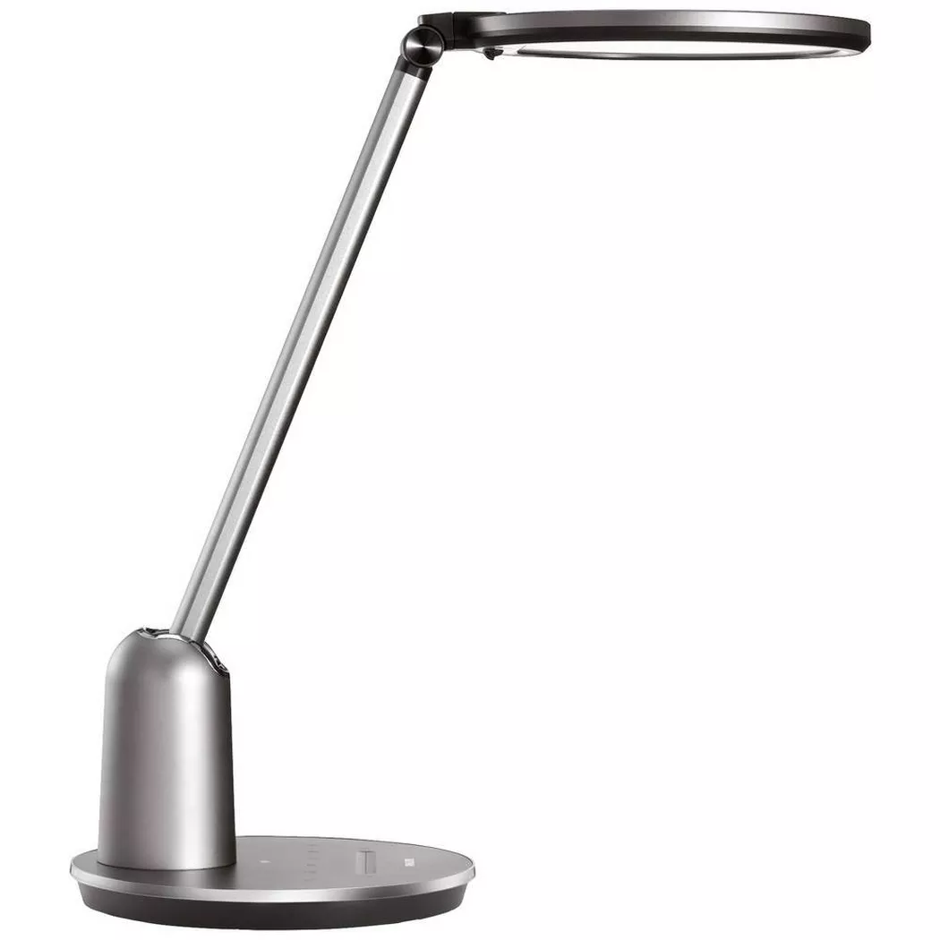 Philips Lighting – LED-Schreibtischleuchte, One Size, Multicolor
