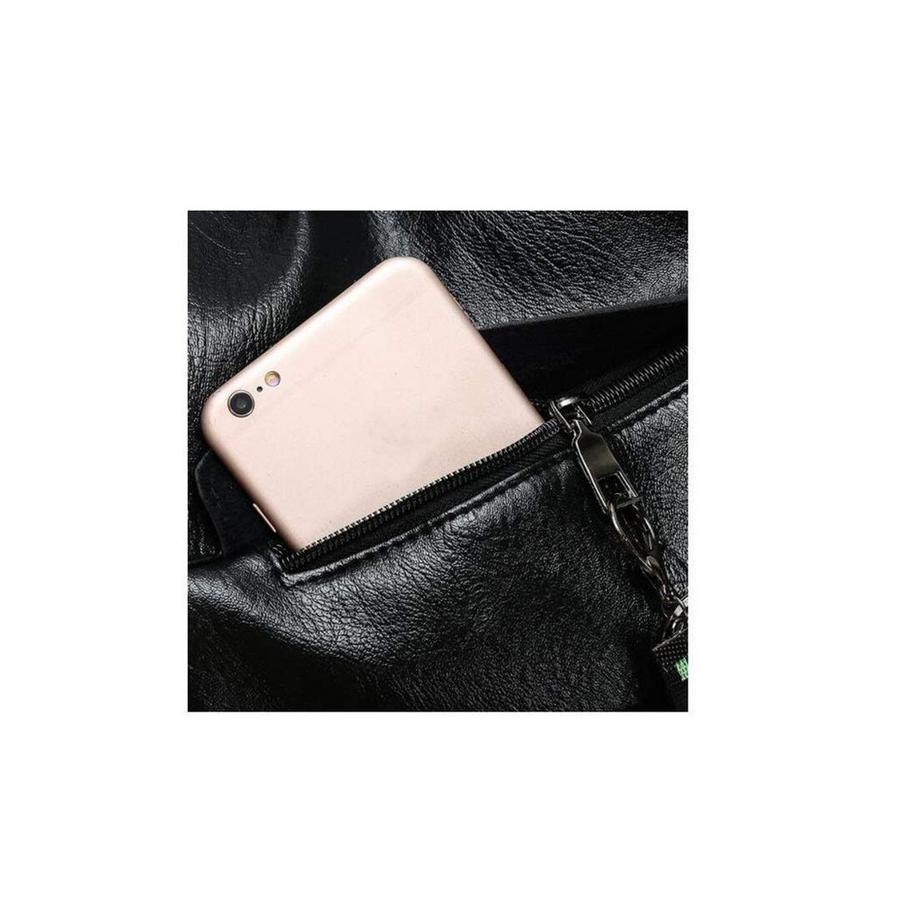 Only-bags.store  Rucksack wasserdicht Anti-Diebstahl-Schultertasche 