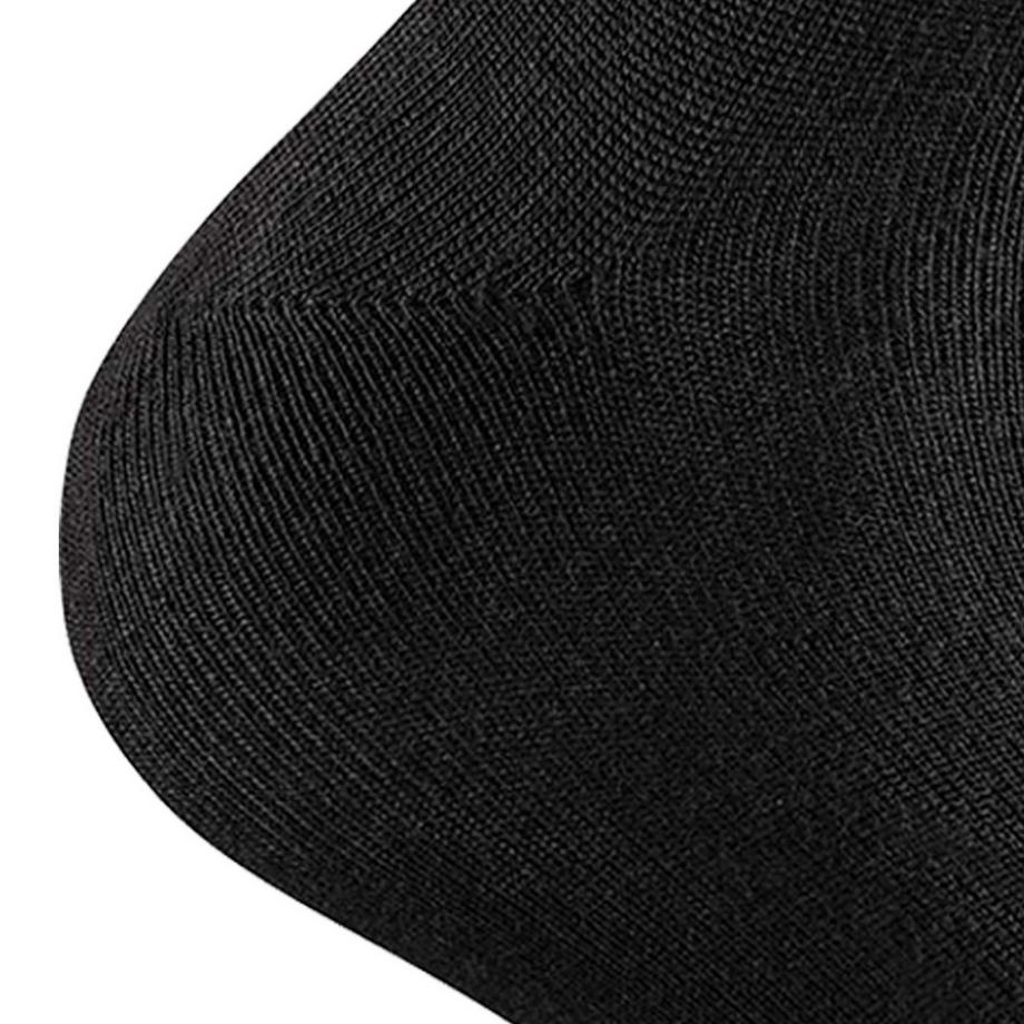 Rohner Basic Laine Coton Chaussettes Lot de 3  