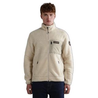 NAPAPIJRI  full zip fleece yupik 3 