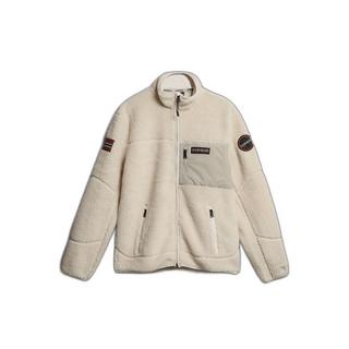 NAPAPIJRI  full zip fleece yupik 3 