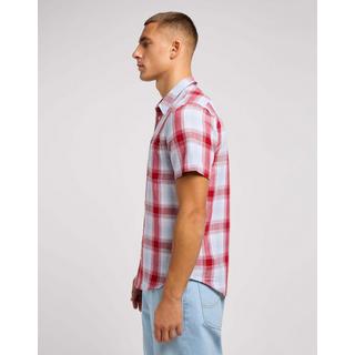 Lee  Chemise Leesure Shirt 