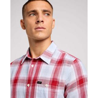 Lee  Chemise Leesure Shirt 