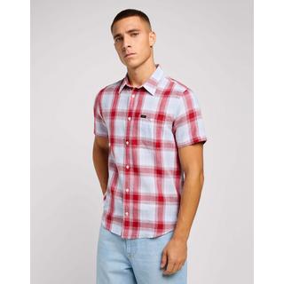 Lee  Chemise Leesure Shirt 