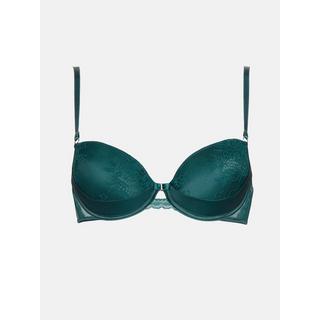 Lisca  Reggiseno preformato Eternity verde 