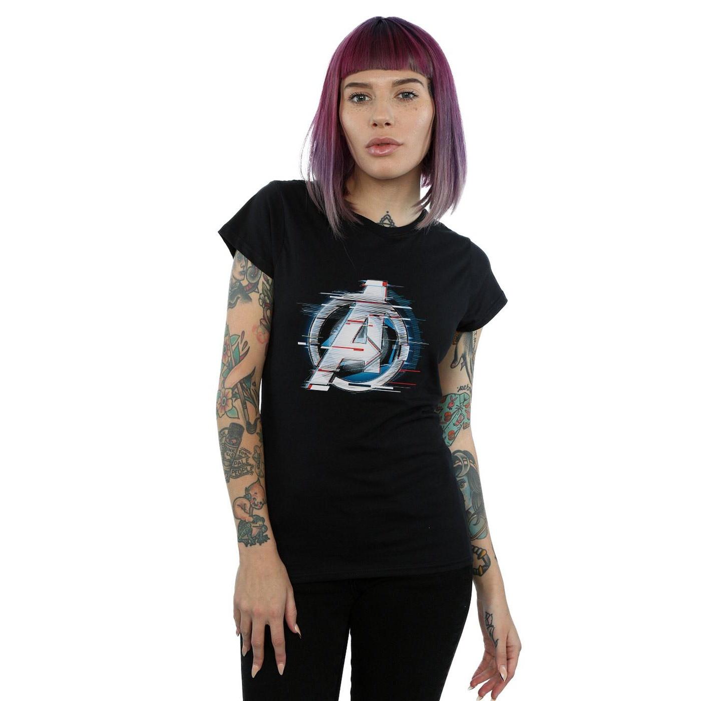 MARVEL  Tshirt AVENGERS ENDGAME 