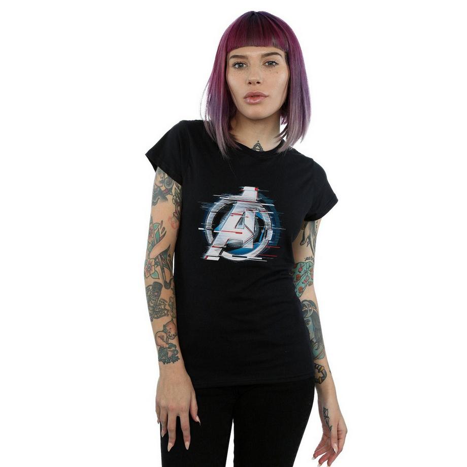 MARVEL Avengers Endgame T-Shirt  