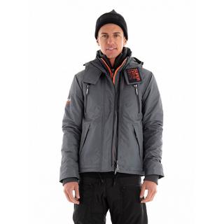 Superdry Giacca impermeabile Mountain  