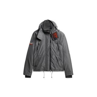 Superdry Giacca impermeabile Mountain  