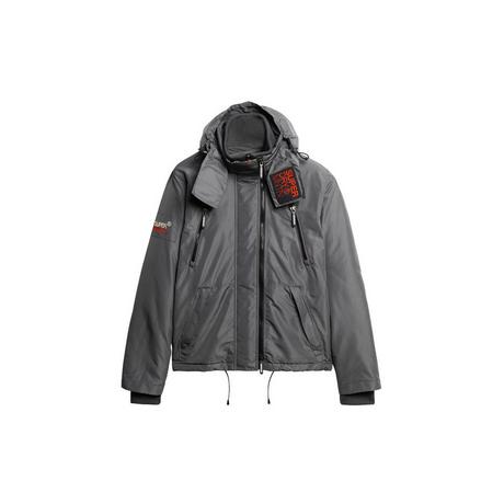 Superdry Giacca impermeabile Mountain  