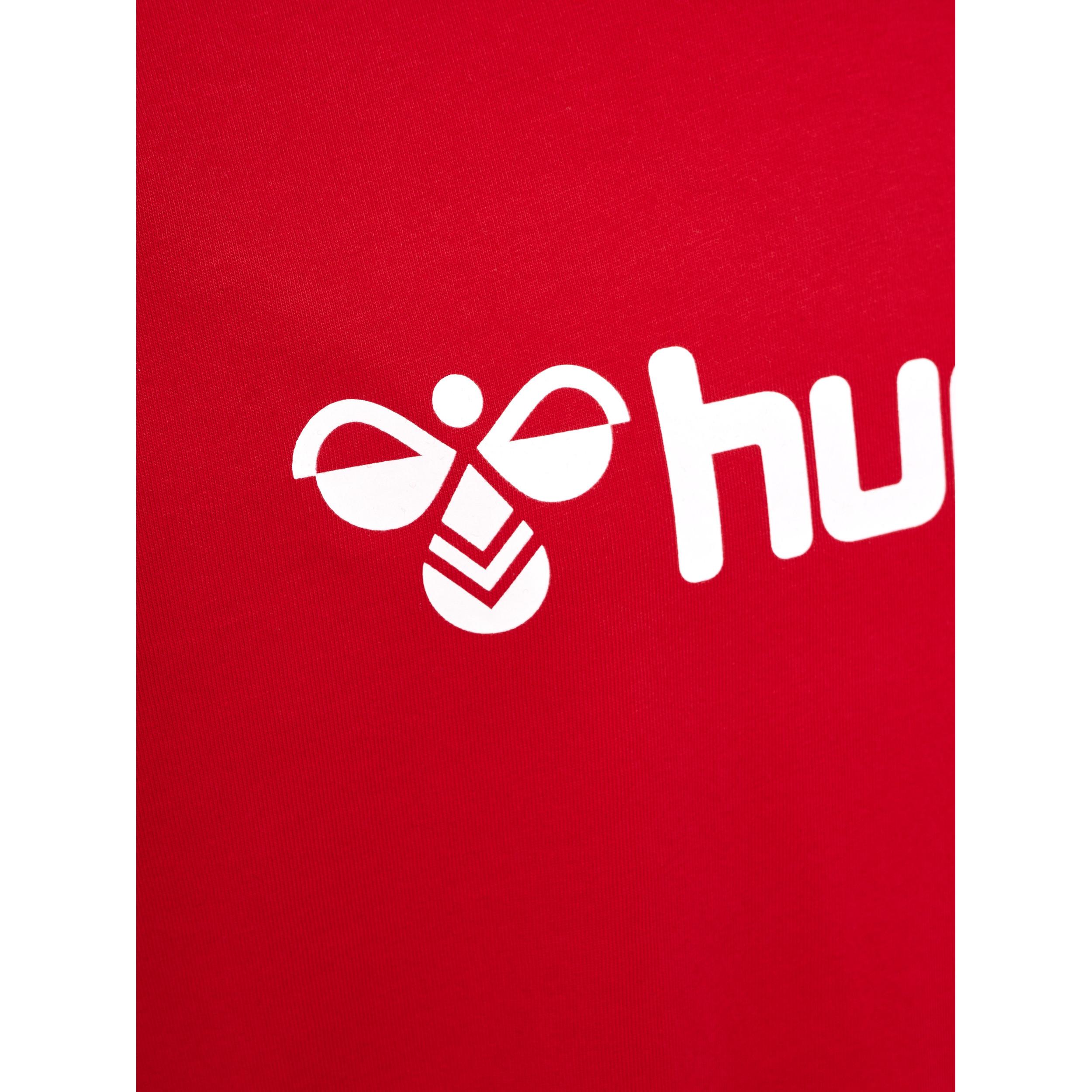 Hummel  t-shirt enfant go 2.0 logo 